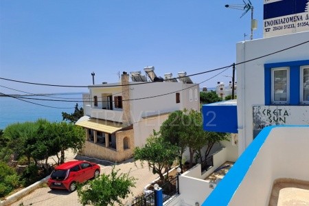 Apartmány Creta Sun - 12