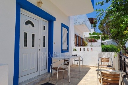 Apartmány Creta Sun - 13