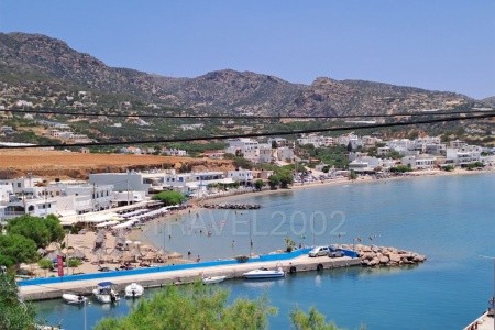 Apartmány Creta Sun - 14