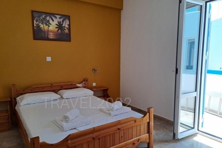Apartmány Creta Sun - 16