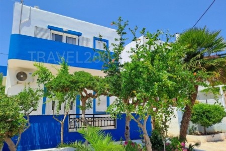 Apartmány Creta Sun - 19