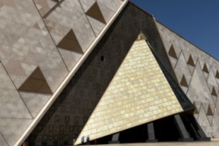 Egypt otevřel největší muzeum světa:  ukazuje 5 000 pokladů Tutanchamona