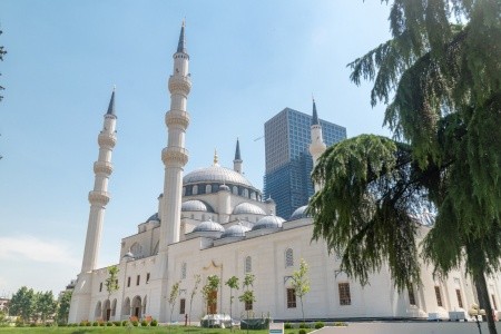 Balkánské dobrodružství - 5