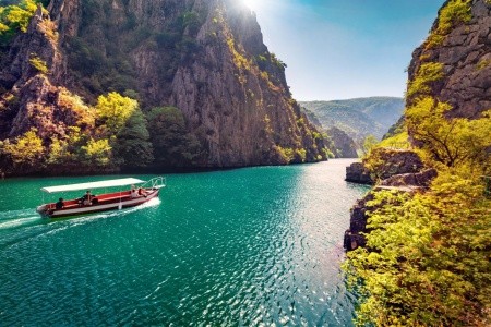 Balkánské dobrodružství - 9