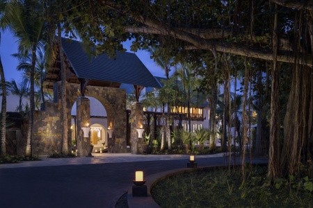 Shangri-La's Le Touessrok Resort & Spa - 2