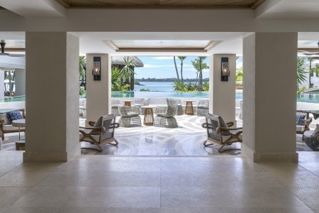 Shangri-La's Le Touessrok Resort & Spa - 4