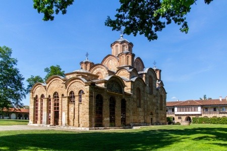 Balkánské dobrodružství - 13