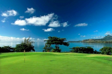 Shangri-La's Le Touessrok Resort & Spa - 5