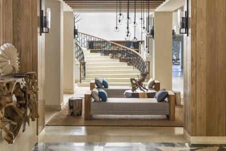 Shangri-La's Le Touessrok Resort & Spa - 6