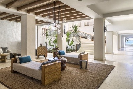 Shangri-La's Le Touessrok Resort & Spa - 7