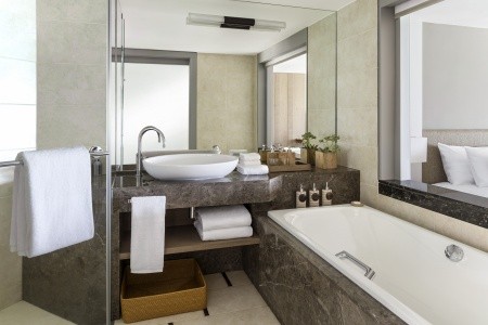 Shangri-La's Le Touessrok Resort & Spa - 9