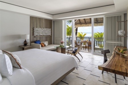 Shangri-La's Le Touessrok Resort & Spa - 12
