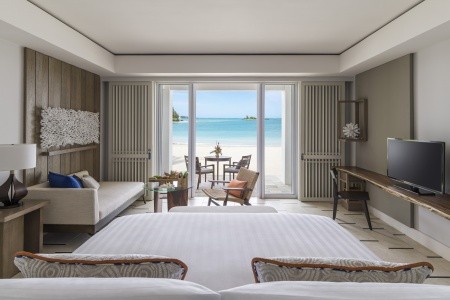 Shangri-La's Le Touessrok Resort & Spa - 13