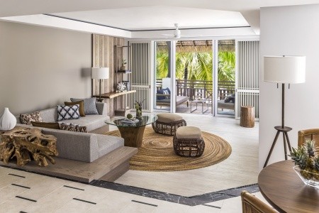 Shangri-La's Le Touessrok Resort & Spa - 15