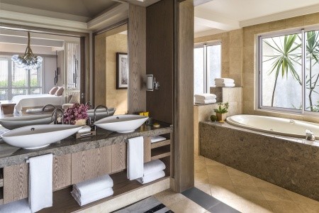 Shangri-La's Le Touessrok Resort & Spa - 19