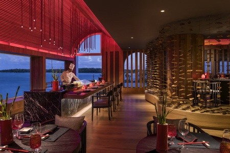 Shangri-La's Le Touessrok Resort & Spa - 27