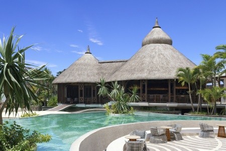 Shangri-La's Le Touessrok Resort & Spa - 28