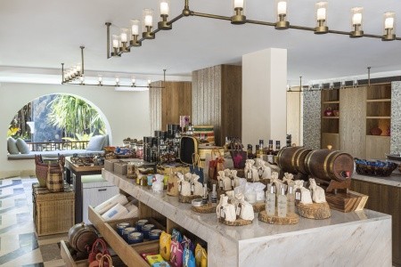 Shangri-La's Le Touessrok Resort & Spa - 31