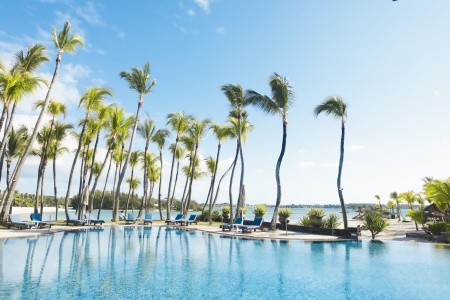 Shangri-La's Le Touessrok Resort & Spa - 36