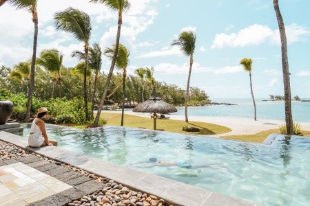 Shangri-La's Le Touessrok Resort & Spa - 37