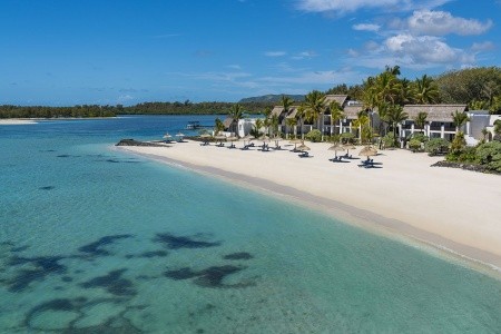 Shangri-La's Le Touessrok Resort & Spa - 39