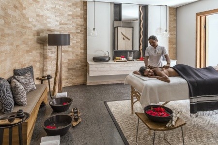 Shangri-La's Le Touessrok Resort & Spa - 42