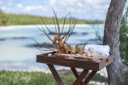 Shangri-La's Le Touessrok Resort & Spa - 43