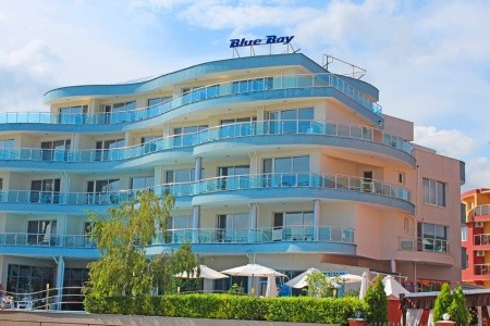 Blue Bay - 9