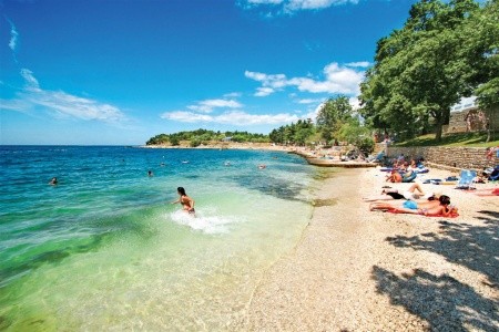 Zorna Plava Laguna - 5