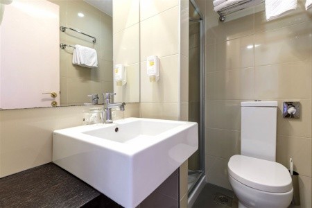 Zorna Plava Laguna - 9