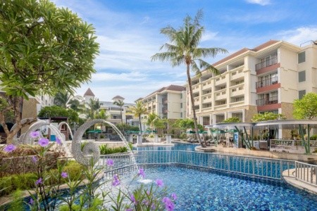 Sanur Resort Watujimbar