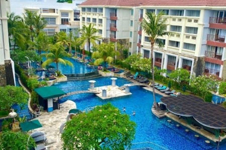 Sanur Resort Watujimbar - 2