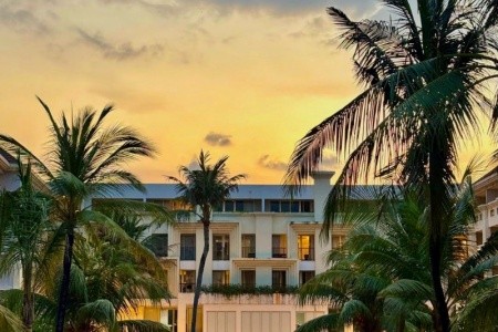 Sanur Resort Watujimbar - 5