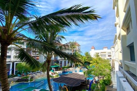 Sanur Resort Watujimbar - 6