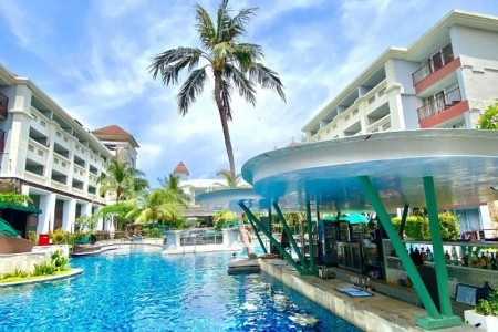 Sanur Resort Watujimbar - 8