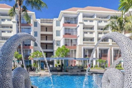 Sanur Resort Watujimbar - 10