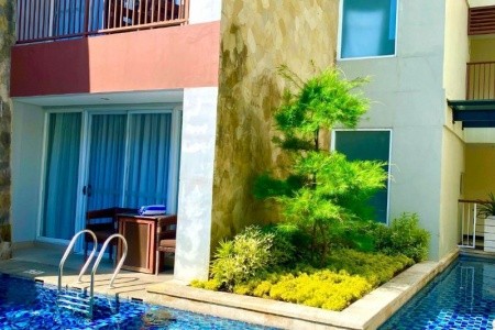 Sanur Resort Watujimbar - 13