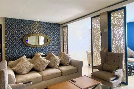 Sanur Resort Watujimbar - 15