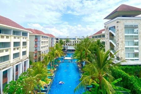 Sanur Resort Watujimbar - 16