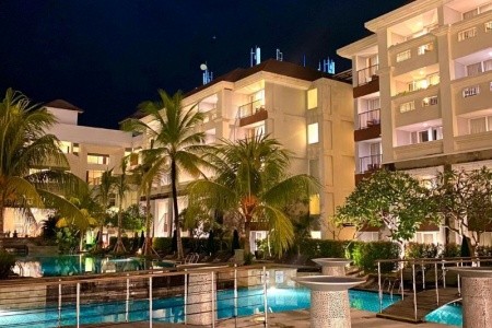 Sanur Resort Watujimbar - 17