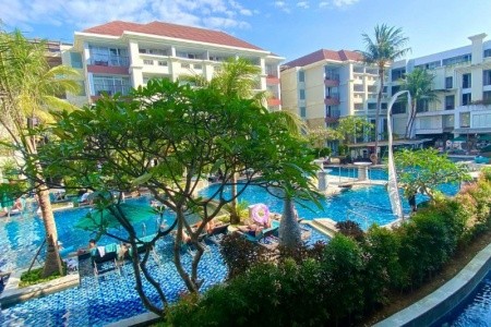 Sanur Resort Watujimbar - 18