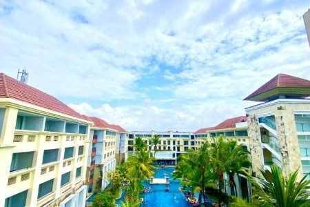 Sanur Resort Watujimbar - 19