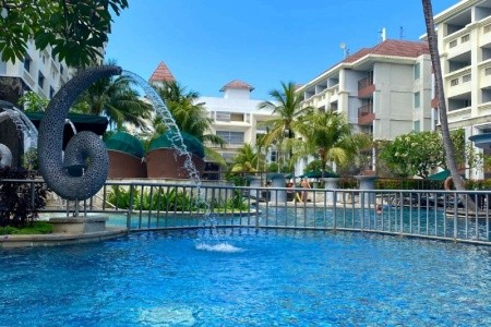 Sanur Resort Watujimbar - 20