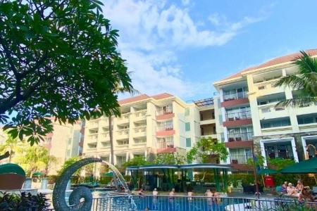 Sanur Resort Watujimbar - 21