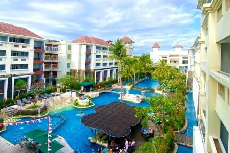 Sanur Resort Watujimbar - 22