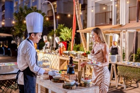 Sanur Resort Watujimbar - 23