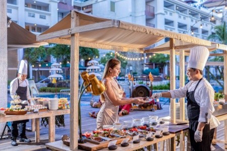 Sanur Resort Watujimbar - 25