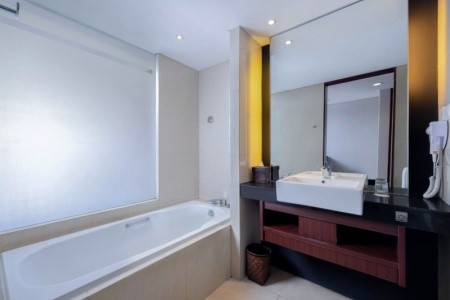 Sanur Resort Watujimbar - 26