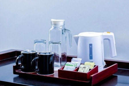 Sanur Resort Watujimbar - 28