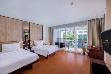 Sanur Resort Watujimbar - 30